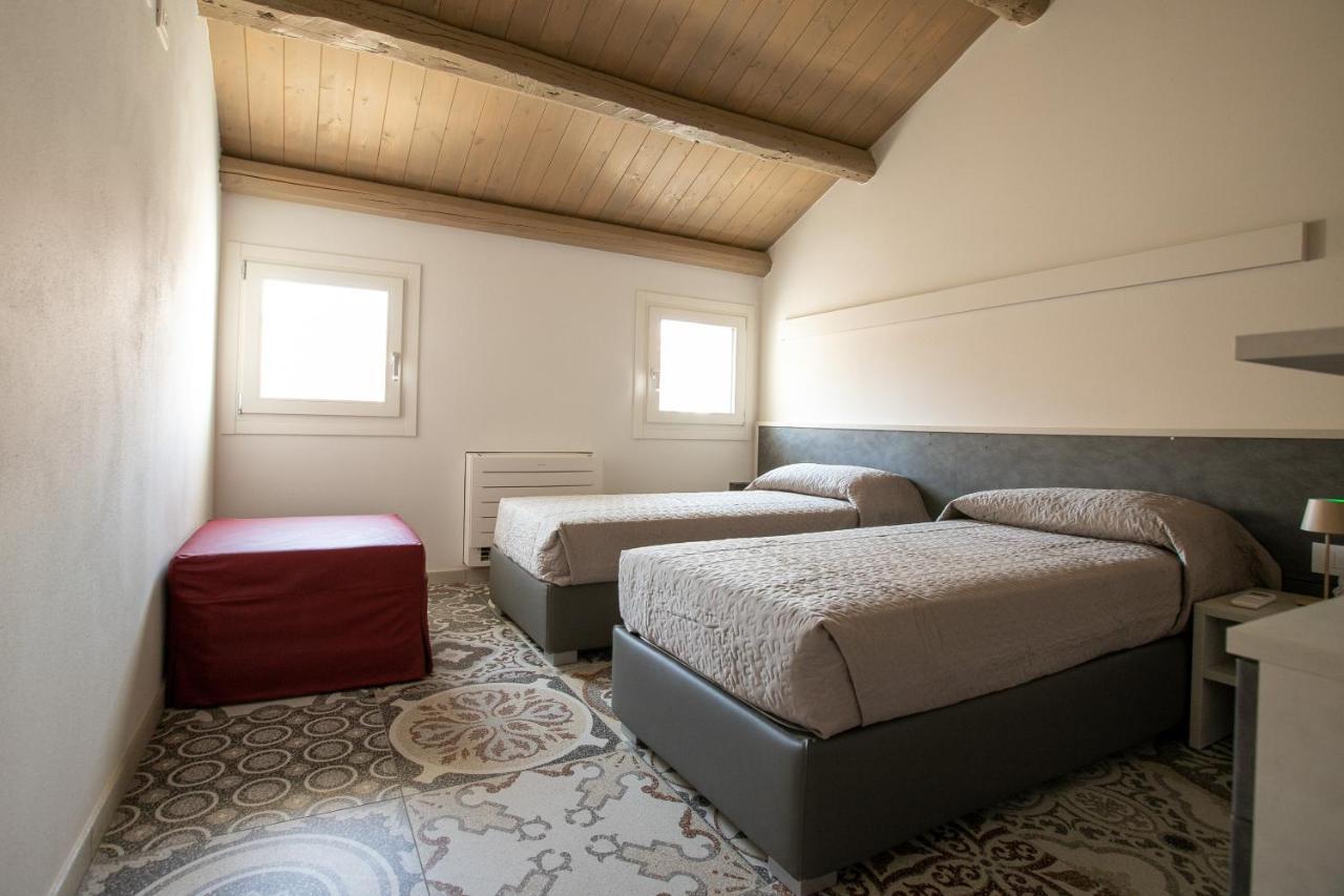 Вілла Casa Boscolo Family - Luxury House Кіоджа Екстер'єр фото