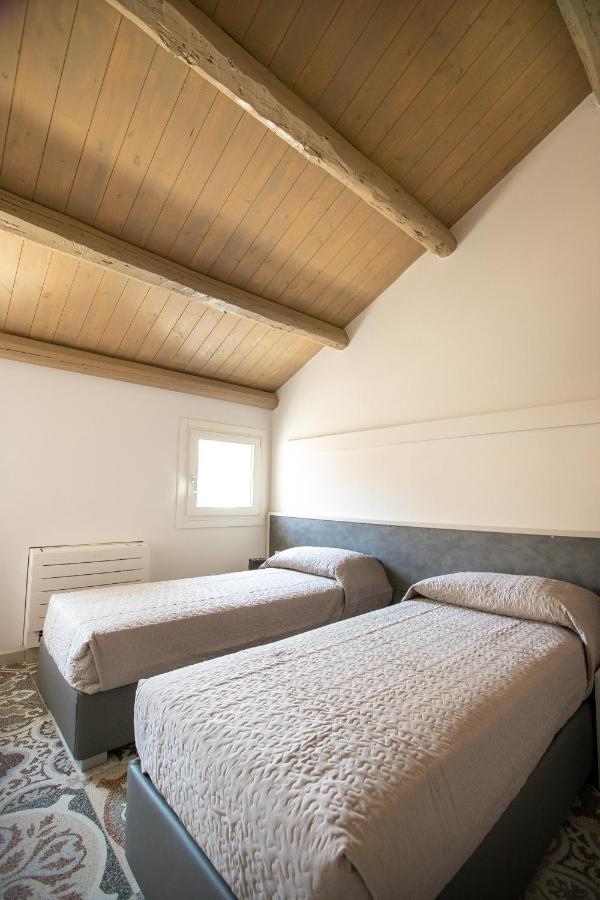 Вілла Casa Boscolo Family - Luxury House Кіоджа Екстер'єр фото