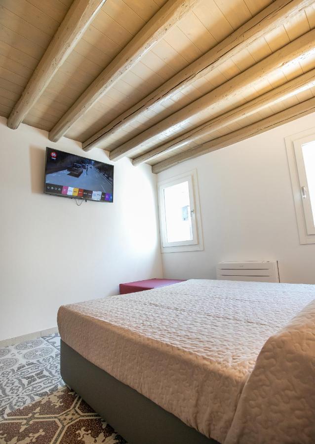 Вілла Casa Boscolo Family - Luxury House Кіоджа Екстер'єр фото