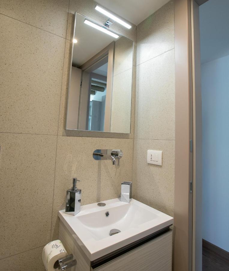 Вілла Casa Boscolo Family - Luxury House Кіоджа Екстер'єр фото