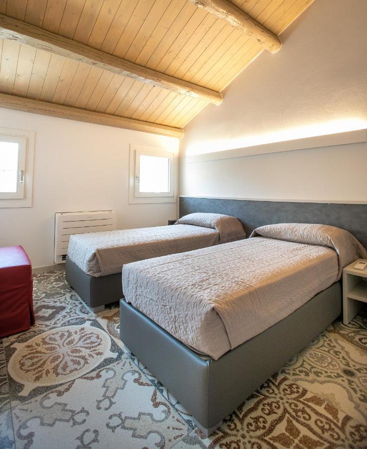 Вілла Casa Boscolo Family - Luxury House Кіоджа Екстер'єр фото