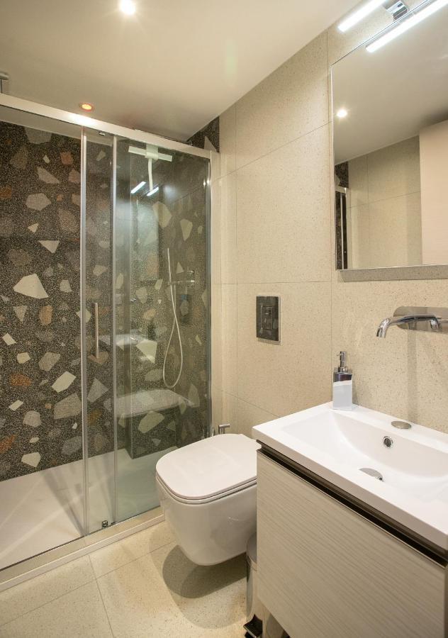 Вілла Casa Boscolo Family - Luxury House Кіоджа Екстер'єр фото