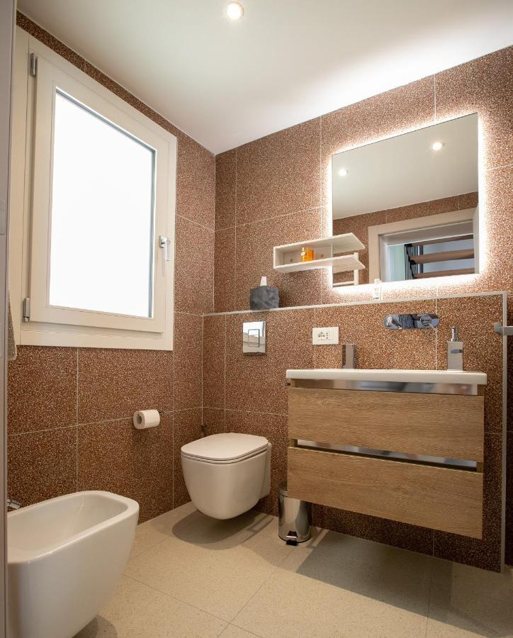 Вілла Casa Boscolo Family - Luxury House Кіоджа Екстер'єр фото